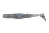 O.S.P. HP Shadtail 3.6″ / ca.9cm BLUE GILL W015