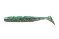 O.S.P. HP Shadtail 3.6″ / ca.9cm Green sardine TW172