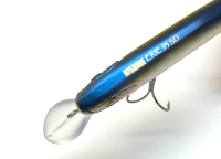 NISHINE LURE WORKS Erie 95SD Wobbler/Jerkbait