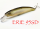 NISHINE LURE WORKS Erie 95SD Wobbler/Jerkbait