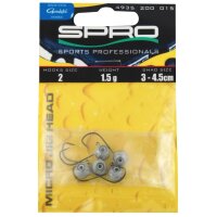SPRO MICRO JIGHEAD 29 Jigkopf