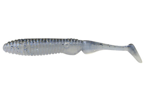 JACKALL AMMONITE SHAD 5.5" / ca.14.cm
