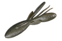 JACKALL FIVOSS 3″ / ca.7.6cm GREEN PUMPKIN PEPPER