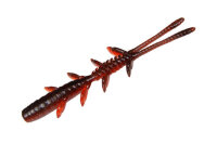 JACKALL SCISSOR COMB 2.5" / ca.6.4cm Bousou Black Cola