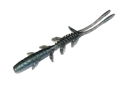 JACKALL SCISSOR COMB 2.5" / ca.6.4cm Bousou Oikawa F