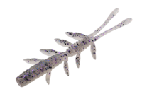 JACKALL SCISSOR COMB 2.5" / ca.6.4cm KAWASHIMA SMOKE SHRIMP