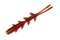 JACKALL SCISSOR COMB 2.5" / ca.6.4cm Noike Akamushi