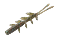 JACKALL SCISSOR COMB 2.5" / ca.6.4cm ROCKFISH Bannou Melon