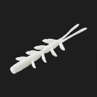 JACKALL SCISSOR COMB 2.5" / ca.6.4cm ROCKFISH Hikaru Keshigomu