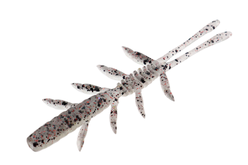 JACKALL SCISSOR COMB 2.5" / ca.6.4cm ZARIGANI