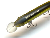 NISHINE LURE WORKS Erie 115SD Wobbler/Jerkbait