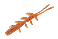JACKALL SCISSOR COMB 3.0" / ca.7.6cm ROCKFISH | ORANGE GOLD/GLOW BELLY