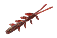 JACKALL SCISSOR COMB 3.0" / ca.7.6cm ROCKFISH | RED...