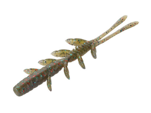 JACKALL SCISSOR COMB 3.0" / ca.7.6cm ROCKFISH | VERSATILE MELON
