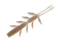 JACKALL SCISSOR COMB 3.0" / ca.7.6cm SMELT GEAR PEEL...