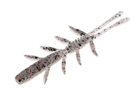 JACKALL SCISSOR COMB 3.8" / ca.9.7cm ZARIGANI