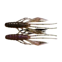 JACKALL WAVER SHRIMP SALT PB 2.8" / ca.7.1cm SEXY WHARF ROACH