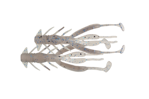 JACKALL JIMMY SHRIMP 3" / ca.7.6cm CINNAMON DAPPI SHRIMP