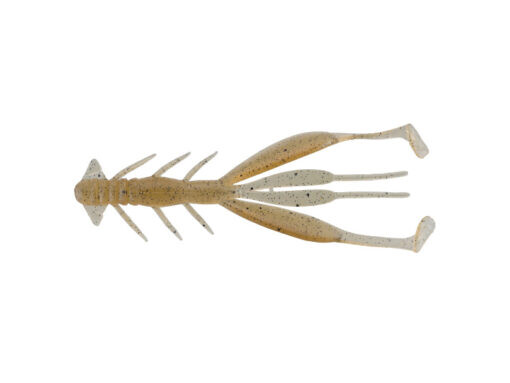 JACKALL JIMMY SHRIMP 3" / ca.7.6cm GASAGASA SUZIEBI