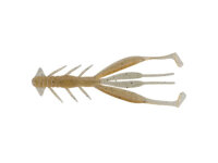 JACKALL JIMMY SHRIMP 3" / ca.7.6cm GASAGASA SUZIEBI