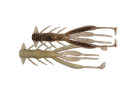 JACKALL JIMMY SHRIMP 3" / ca.7.6cm KUWASE GORI