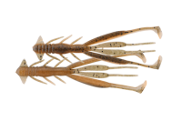 JACKALL JIMMY SHRIMP 3" / ca.7.6cm SPAWN GILL