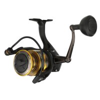 PENN Battle® IV Spinning Reel / Spinnrolle 3000