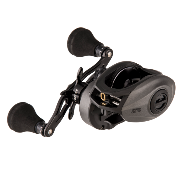 Abu Garcia Revo® Beast 41 HS LH Low Profile Reel Baitcaster