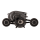 Abu Garcia Revo® Beast 41 HS LH Low Profile Reel Baitcaster