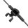 Abu Garcia MAX® X BLACK OPS Casting Combo 10-40gr/MAX4X-L