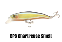 NISHINE LURE WORKS Erie 95SD Wobbler/Jerkbait BPB...