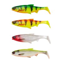 Savage Gear 3D River Roach Mix 8cm