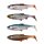 Savage Gear 3D River Roach Mix 10cm
