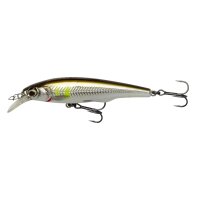Savage Gear Gravity Twitch SR 8.3cm SP Ayu Chrome