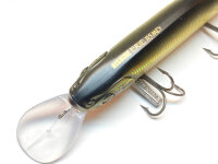NISHINE LURE WORKS Erie 115MD Wobbler/Jerkbait