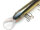 NISHINE LURE WORKS Erie 115MD Wobbler/Jerkbait