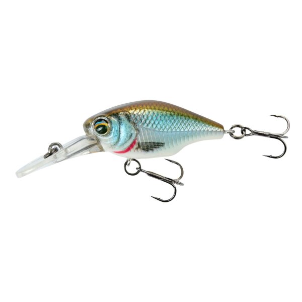 Petit Gravity Crank DR Clear Roach
