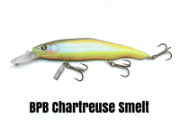 NISHINE LURE WORKS Erie 115MD Wobbler/Jerkbait BPB...