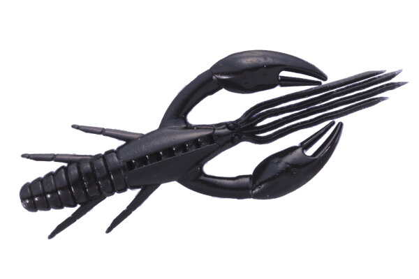 O.S.P. DoLive Craw 3" / ca.7.6cm BLACK W016