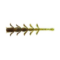 Savage Gear CRAFT CRAWLER 8.5CM Chartreuse Pumpkin