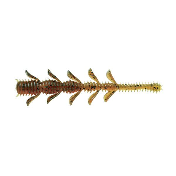 Savage Gear CRAFT CRAWLER 10CM Motor Oil UV