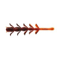 Savage Gear CRAFT CRAWLER 10CM Orange Pumpkin