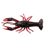 Savage Gear Ned Craw 6,5cm Black/Red