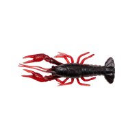 Savage Gear 4D CRAW 7.5CM Red Craw