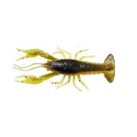 Savage Gear 4D CRAW 7.5CM Summer Craw
