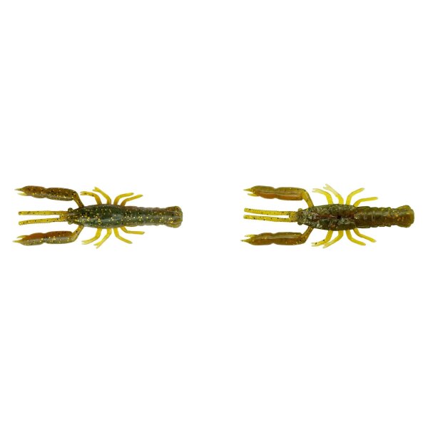 Savage Gear 3D Crayfish Rattling 5.5cm Motoroil UV