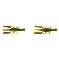 Savage Gear 3D Crayfish Rattling 6.7cm Motoroil UV