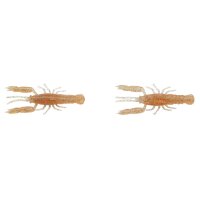 Savage Gear 3D Crayfish Rattling 6.7cm Purple Haze