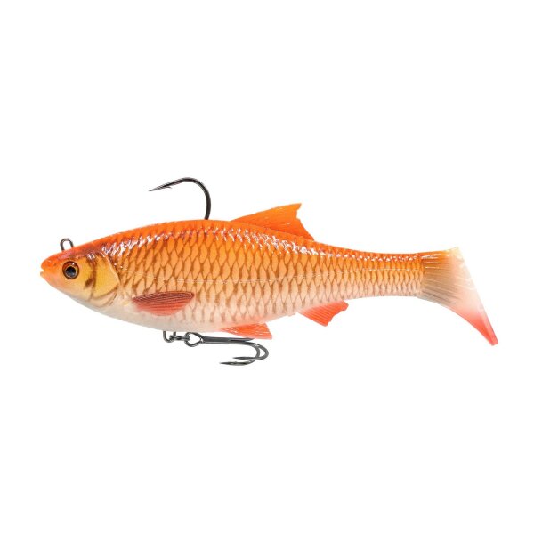Savage Gear 3D Roach RTF FS 12CM/34G Albino Roach