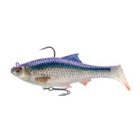 Savage Gear 3D Roach RTF FS 12CM/34G Clear Hering